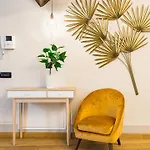 Apartament Palazzo Odescalchi Como