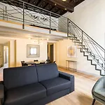 Apartament Palazzo Odescalchi