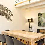 Apartament Palazzo Odescalchi Como
