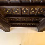 Apartament Palazzo Odescalchi