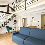 Apartament Palazzo Odescalchi