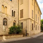 Palazzo Odescalchi Apartament *