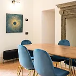 Apartament Palazzo Odescalchi Como