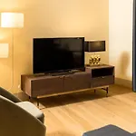 Apartament Palazzo Odescalchi Como
