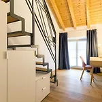 Apartament Palazzo Odescalchi *