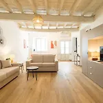 Apartament Palazzo Odescalchi
