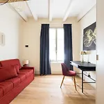 Palazzo Odescalchi Apartament