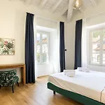 Palazzo Odescalchi Apartament *