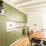 Palazzo Odescalchi Apartament
