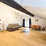 Palazzo Odescalchi Apartament