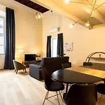 Apartament Palazzo Odescalchi