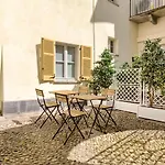 Apartament Palazzo Odescalchi *