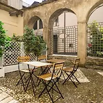 Palazzo Odescalchi Apartament Como