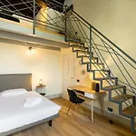 Apartament Palazzo Odescalchi Como