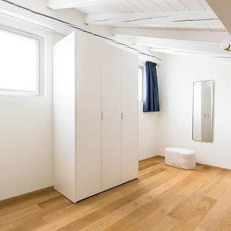 Palazzo Odescalchi アパート