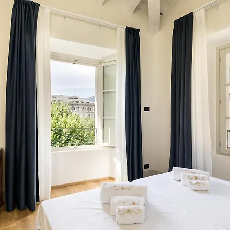 Palazzo Odescalchi Appartement