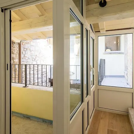 Palazzo Odescalchi Apartment