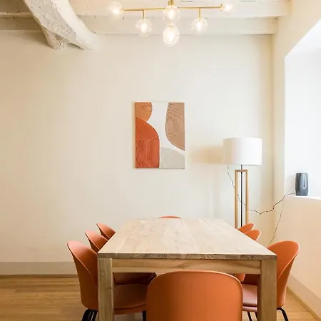 Apartamento Palazzo Odescalchi Como
