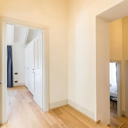 Apartment Palazzo Odescalchi