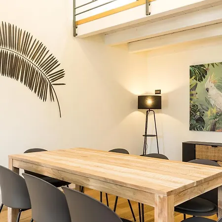 Apartmán Palazzo Odescalchi Como