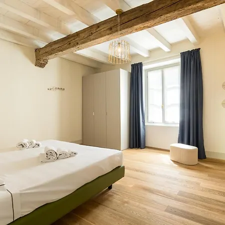 Palazzo Odescalchi Apartment