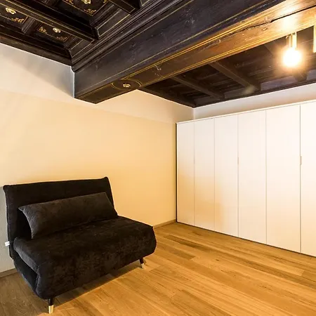 Palazzo Odescalchi * Como