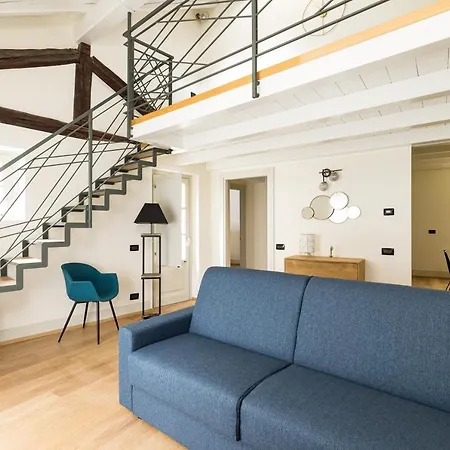 Apartment Palazzo Odescalchi