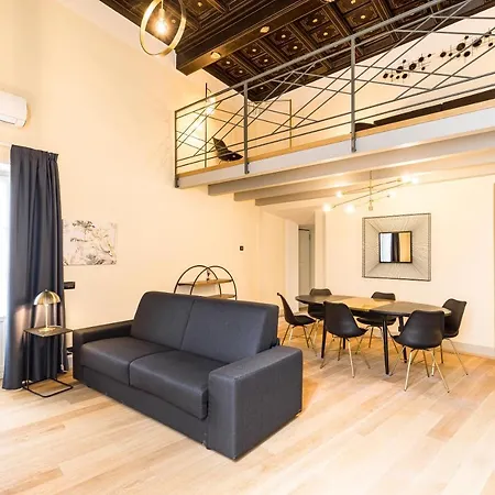 Apartment Palazzo Odescalchi Como
