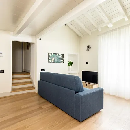 Palazzo Odescalchi アパート