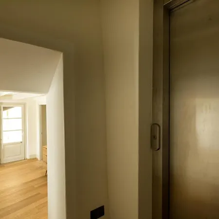 アパート Palazzo Odescalchi *