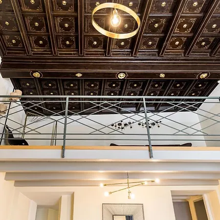 Palazzo Odescalchi * Como