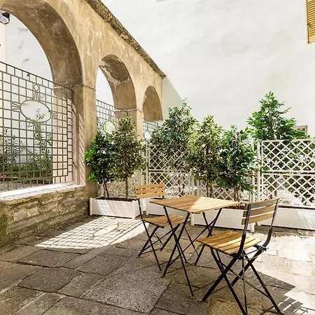 Palazzo Odescalchi * Côme