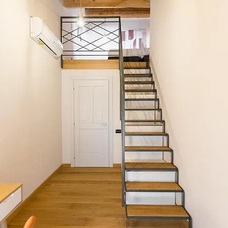 Apartmán Palazzo Odescalchi Como