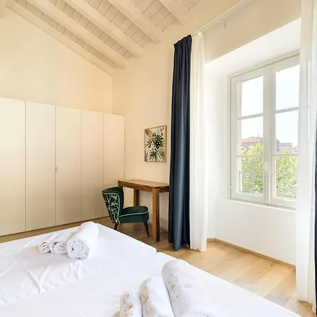 Palazzo Odescalchi コモ