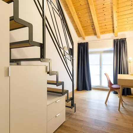 Apartment Palazzo Odescalchi *