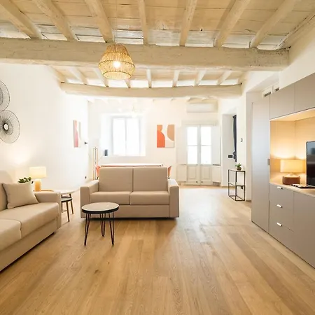 Apartment Palazzo Odescalchi