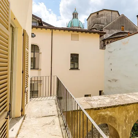 Apartment Palazzo Odescalchi