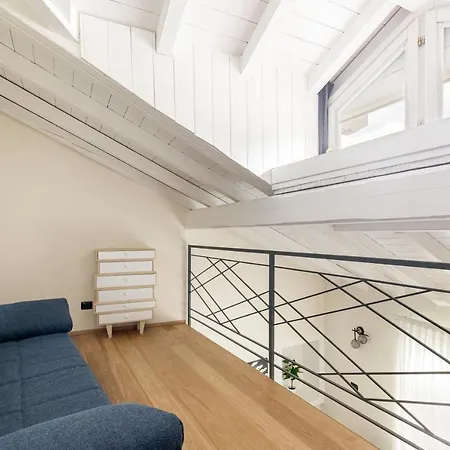 Palazzo Odescalchi アパート