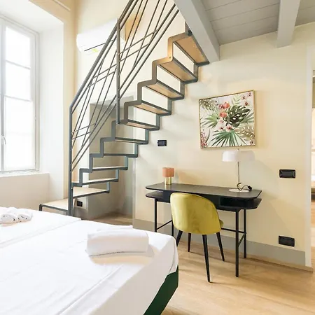 Palazzo Odescalchi コモ