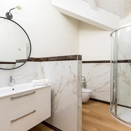 Palazzo Odescalchi アパート