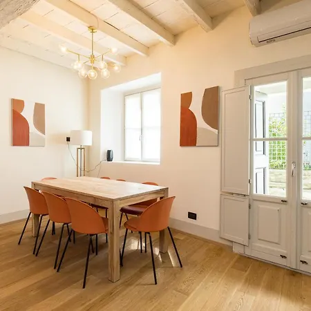 Palazzo Odescalchi コモ