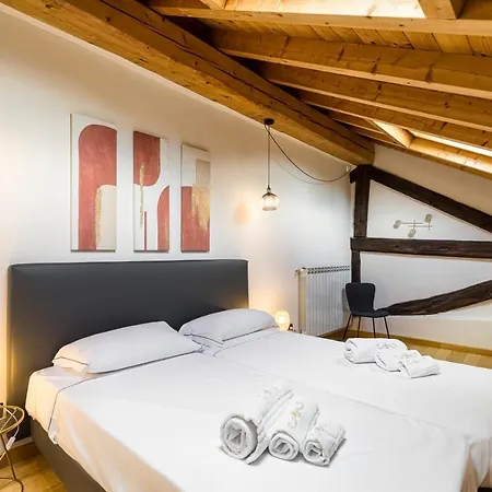Apartment Palazzo Odescalchi