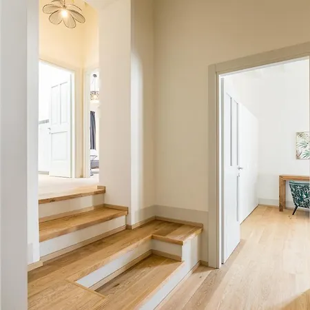 Appartement Palazzo Odescalchi *