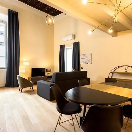 Apartmán Palazzo Odescalchi