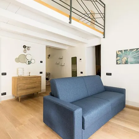 Apartmán Palazzo Odescalchi