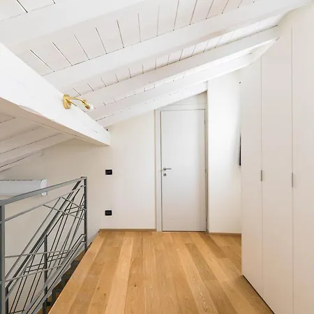 Apartmán Palazzo Odescalchi