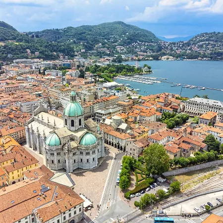 アパート Palazzo Odescalchi *