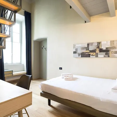 דירה Palazzo Odescalchi קומו