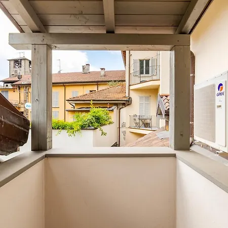 Palazzo Odescalchi Apartament *