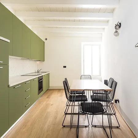 Palazzo Odescalchi Como